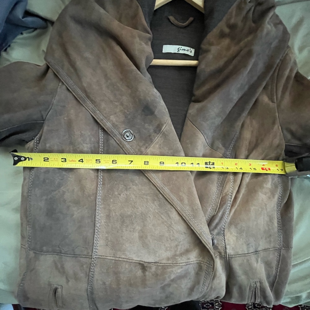 Jacket - Picture 6 of 9